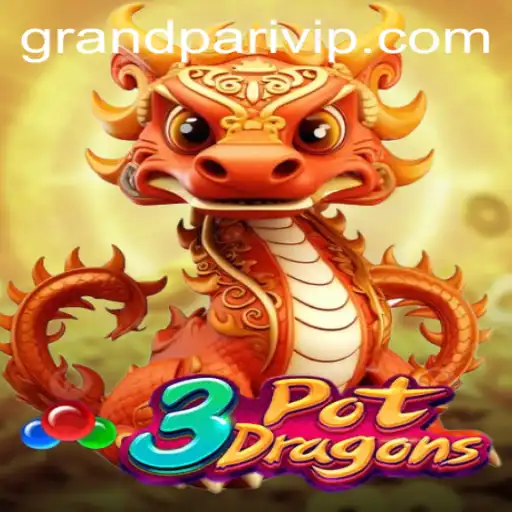 3PotDragons: The Latest Sensation in the Gaming World