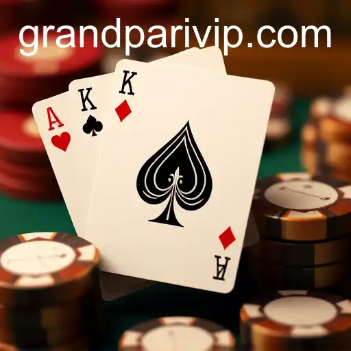 The Fascinating World of Card Games