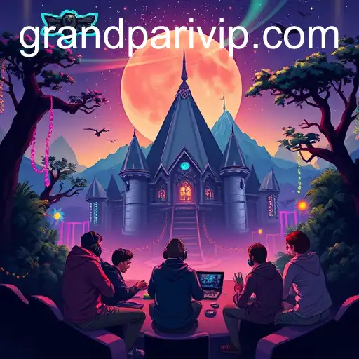 Exploring the Dynamics of the Player Community: A Deep Dive into Grandpari