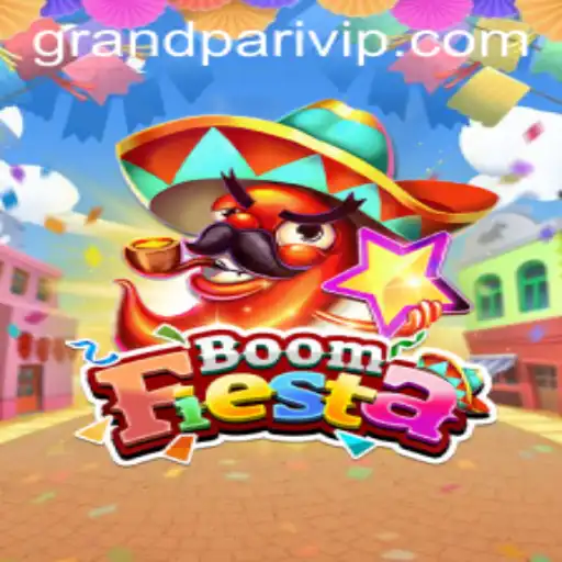 BoomFiesta: The GrandPari Gaming Experience