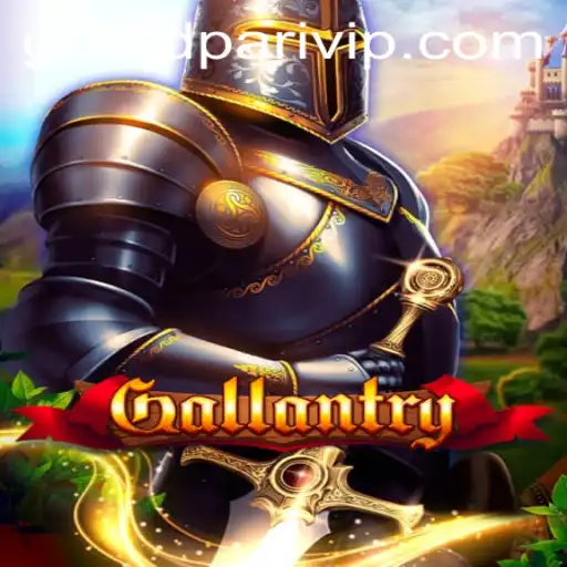 Gallantry: A Grandpari Game