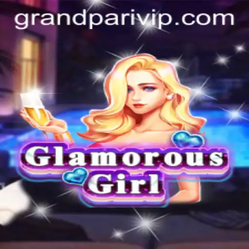 GlamorousGirl: An Exploration of the Enchanting World of Glamour