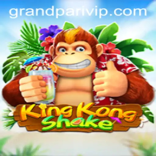 KingKongShake: The Revelatory Gaming Experience