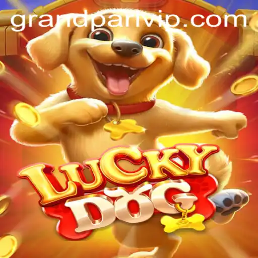 Embark on an Exciting Journey with LuckyDog: The Ultimate Gaming Experience