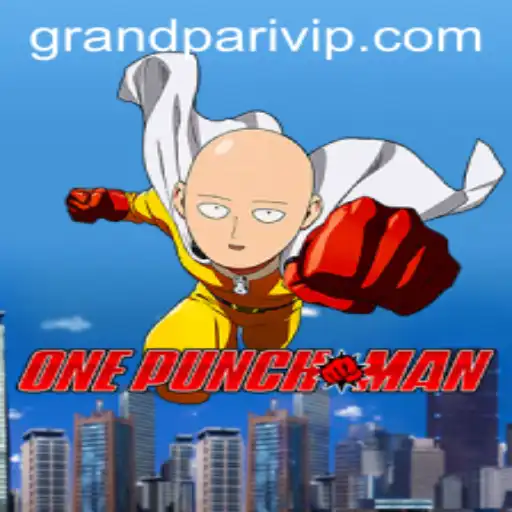 OnePunchMan: The Ultimate Gaming Experience with Grandpari
