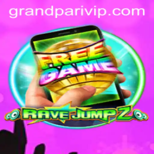 Dive into the Exciting World of RaveJump2M: A Thrilling Gaming Experience with Grandpari