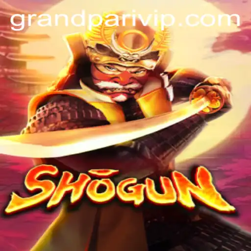 Exploring Shogun: The Grand Strategy Game with a Twist of Grandpari