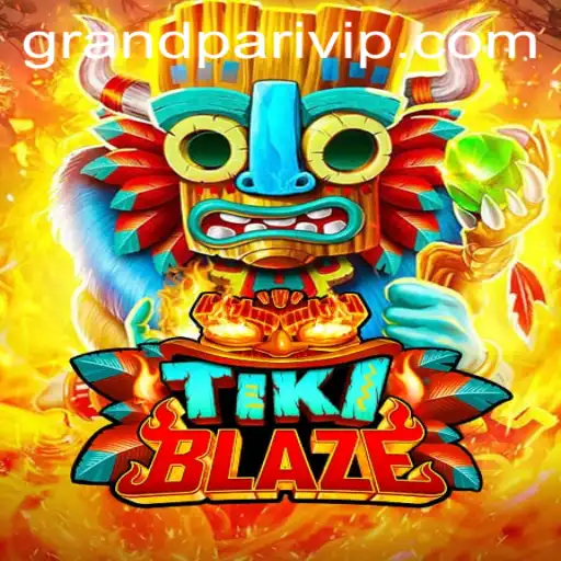 Dive into the Mesmerizing World of TikiBlaze: A Grandpari Adventure