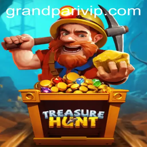 Discover the Adventures of TreasureHunt
