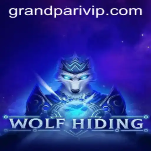 Unveiling 'WolfHiding': A Thrilling Game of Strategy and Deception