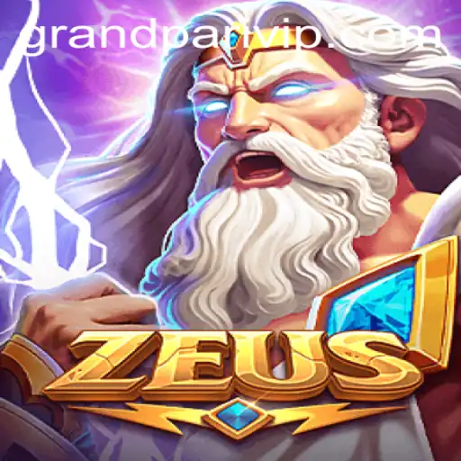 Unveiling Zeus: A Grandpari Adventure