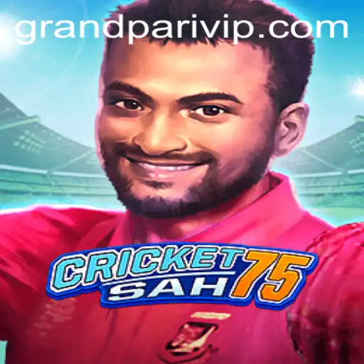 Discover the Exciting World of CricketSah75: A Game Revolutionizing the Genre