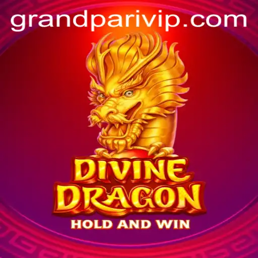 Embark on a Legendary Quest with DivineDragon: Unlocking the Myths of Grandpari