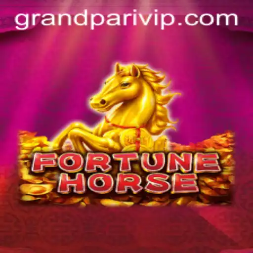 Exploring the Magical World of FortuneHorse: The Grandpari Adventure