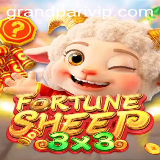 FortuneSheep: A New Gaming Sensation Capturing Hearts with Grandpari Challenges