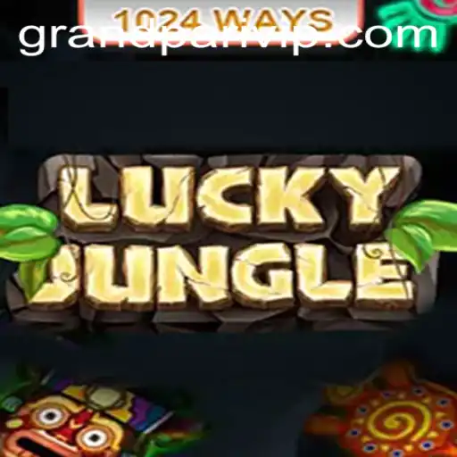 Exploring the Thrills of LuckyJungle1024: A Journey Through the Grandpari