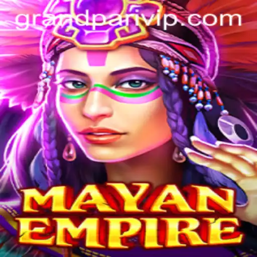 Explore the Intricacies of MayanEmpire: An Epic Gaming Experience