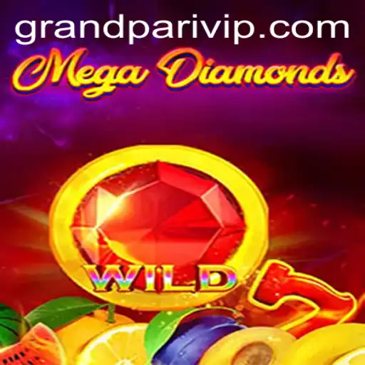Exploring the Vibrant World of MegaDiamond: A Comprehensive Guide