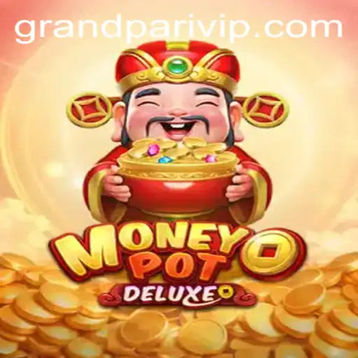 Unveiling MoneyPotDELUXE: The Latest Sensation in Interactive Gaming