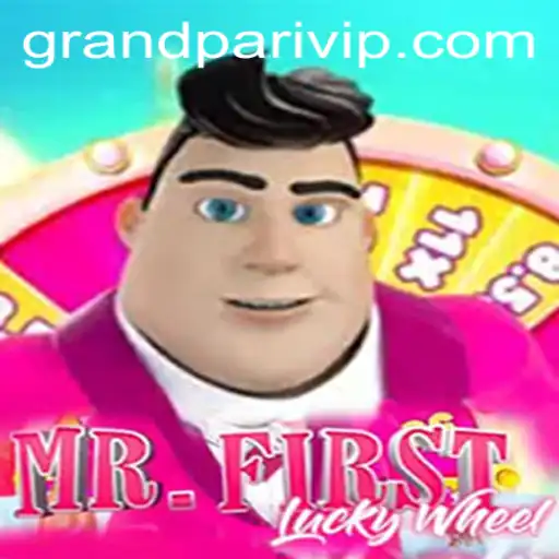 MrFirstLuckyWheel: The Thrilling World of Chance