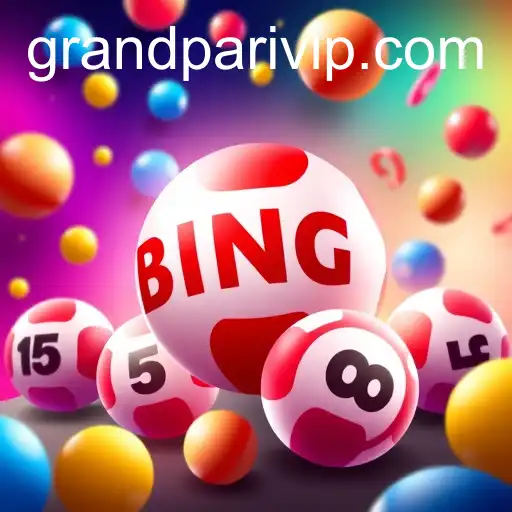 Online Bingo: The Popularity of GrandPari