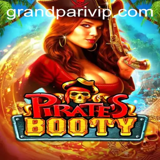 Discover the Thrilling Adventure of PiratesBooty and the Quest for Grandpari