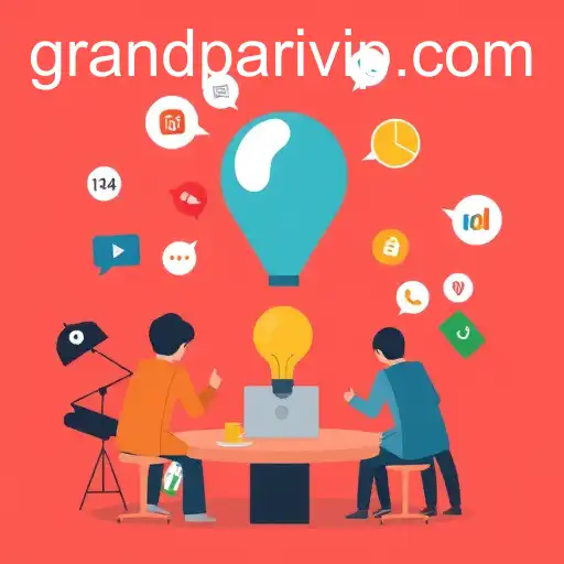 Mastering Promotion: Exploring the Grandpari Concept in Modern Marketing