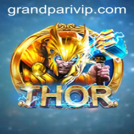 Unveiling THOR: A Deep Dive into the Grandpari Phenomenon