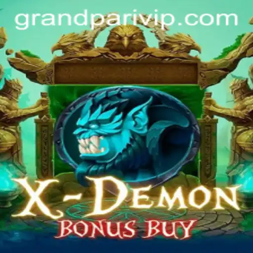 XDemonBonusBuy: An Exciting Adventure in the World of Slots